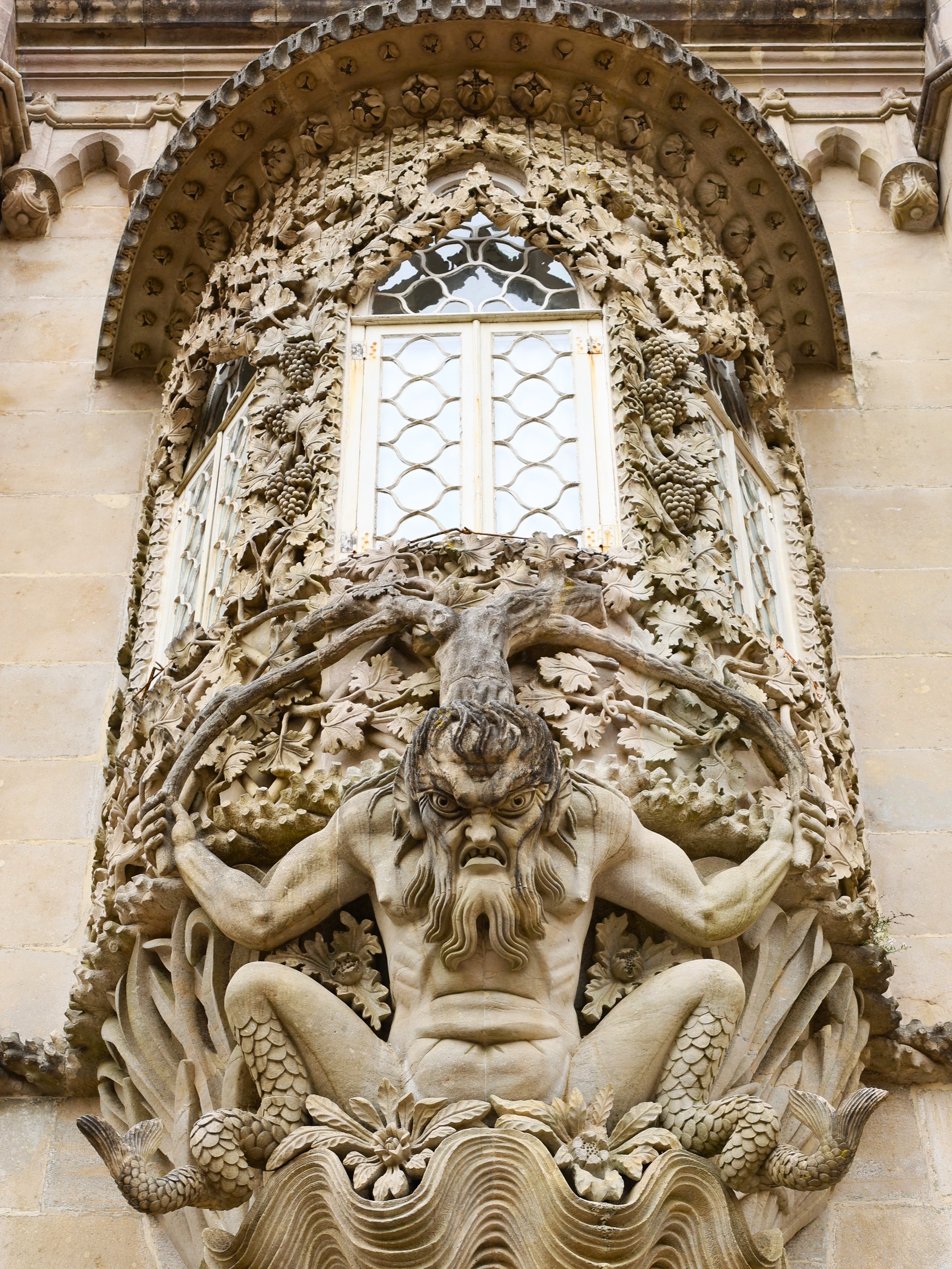 Pena